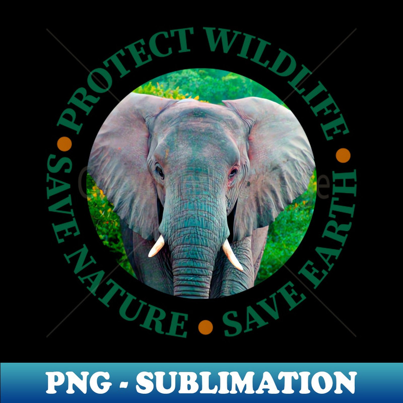 VQ-50043_Wildlife Conservation Earth Day Elephants 5082.jpg