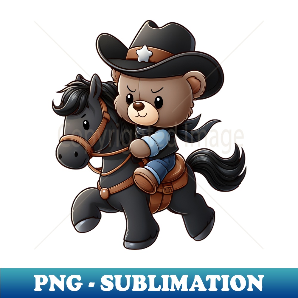 VU-11499_Cute Cowboy Bear Kawaii 3051.jpg