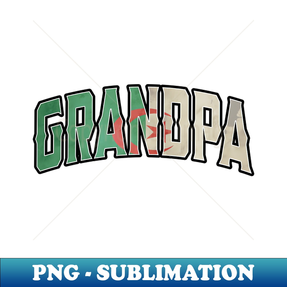 VY-19084_Grandpa Algerian Vintage Heritage DNA Flag 7749.jpg