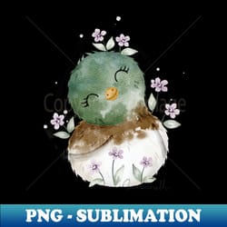 mullard duck - premium png sublimation file - bold & eye-catching