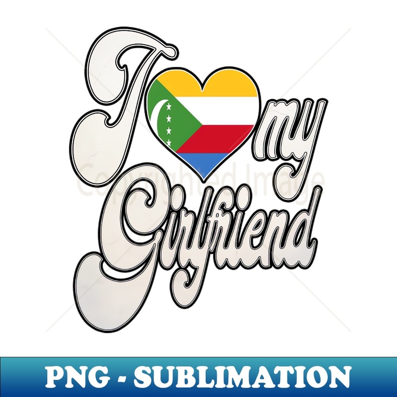 WY-22177_I Love My Comoran Girlfriend 5396.jpg