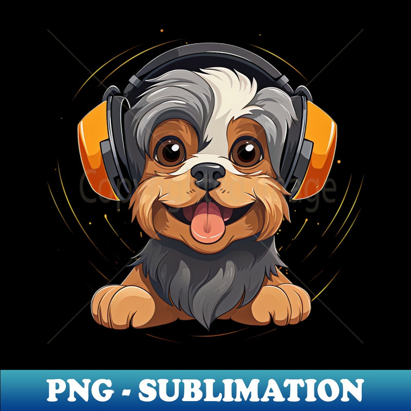 XR-13320_Dog Wearing Headphones 7284.jpg