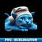 XR-41062_Smurf cat meme 7545.jpg