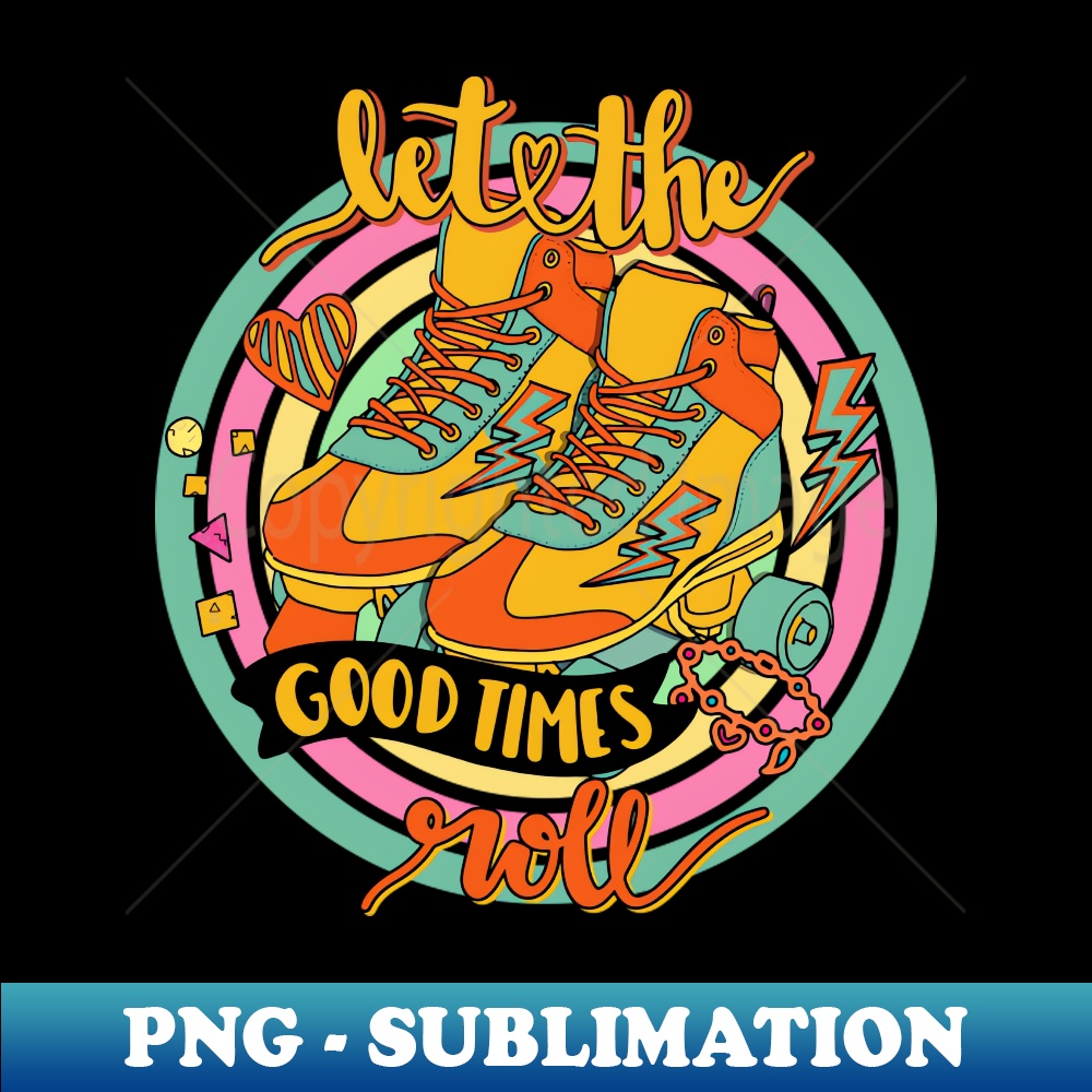 XR-570_90s Throwback Let the good times roll with roller-skates 1097.jpg