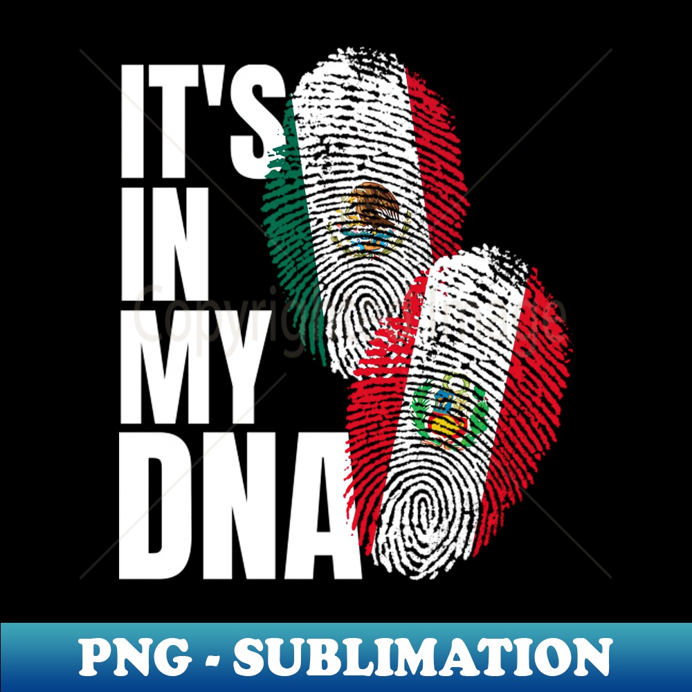 XU-30685_Mexican And Peruvian DNA Mix Heritage Flag Gift 7122.jpg