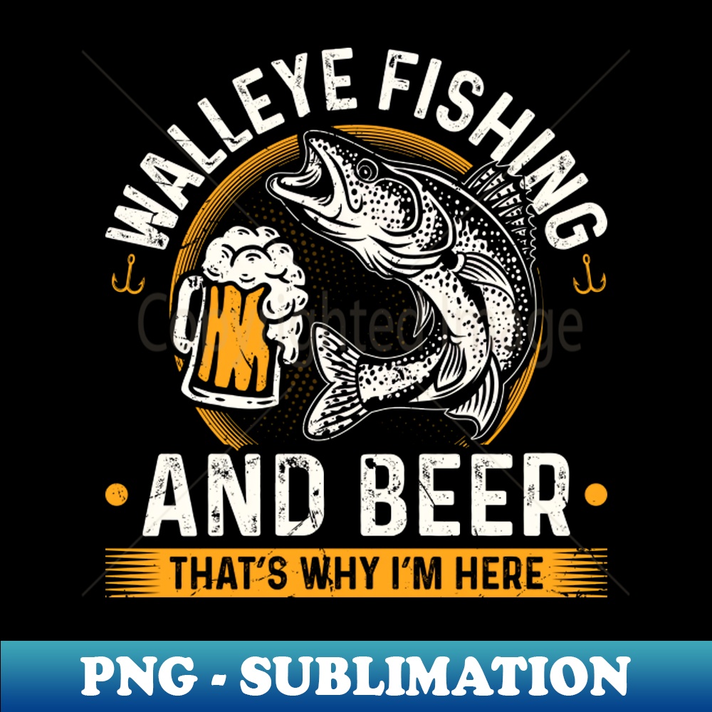 XU-49094_Walleye Fishing And Beer Fisherman 8407.jpg