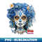 XY-12431_Day of the Dead Divas - Esmeralda 1598.jpg