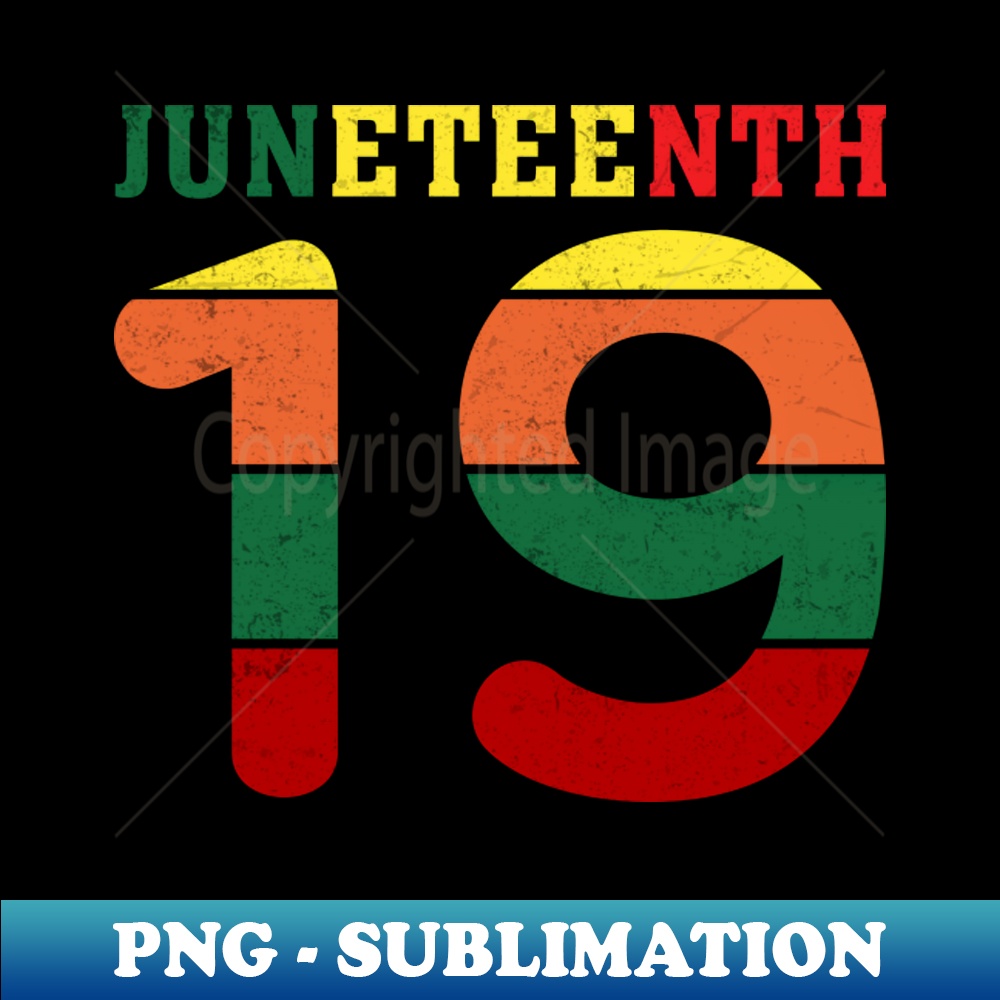 XZ-25956_Juneteenth 19 - Afro American Freedom Black People Pride 8525.jpg