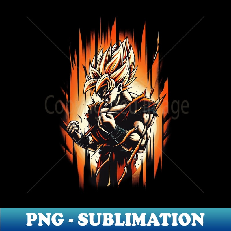 AD-63349_Power Unleashed Super Saiyan 2 Goku Transformation 5498.jpg