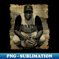 Willie Stargell Old Photos Vintage - Sublimation-Ready PNG File - Spice Up Your Sublimation Projects