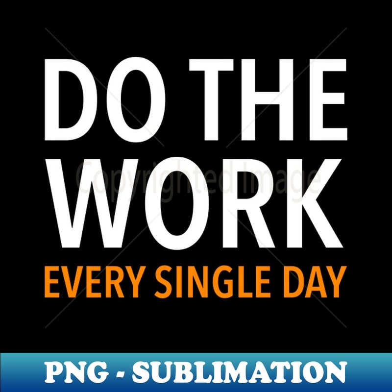 Amazon Employee Do the work every single day - High-Resoluti | Inspire ...