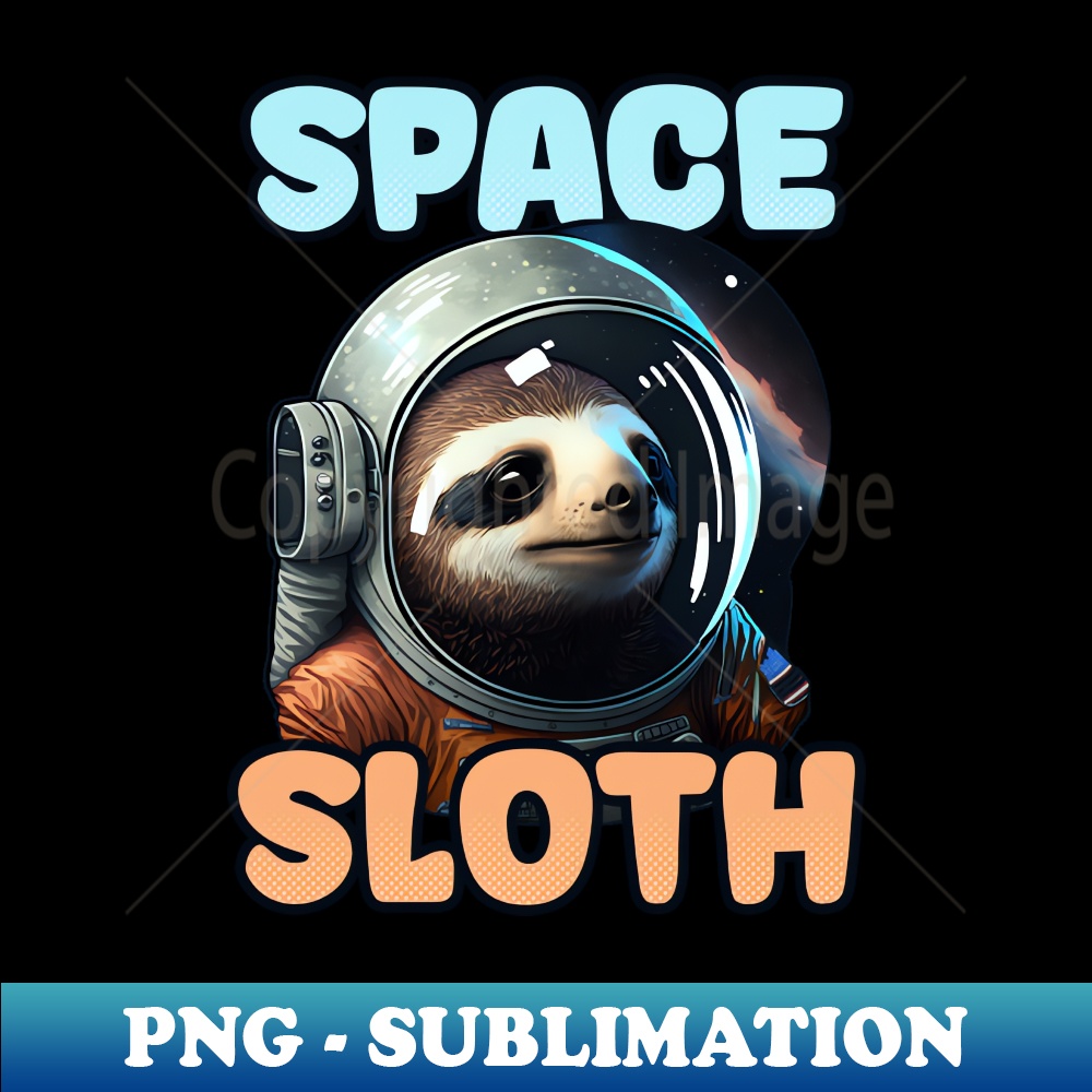 HB-71655_Sloth Astronaut Shirt Space Sloth 4705.jpg