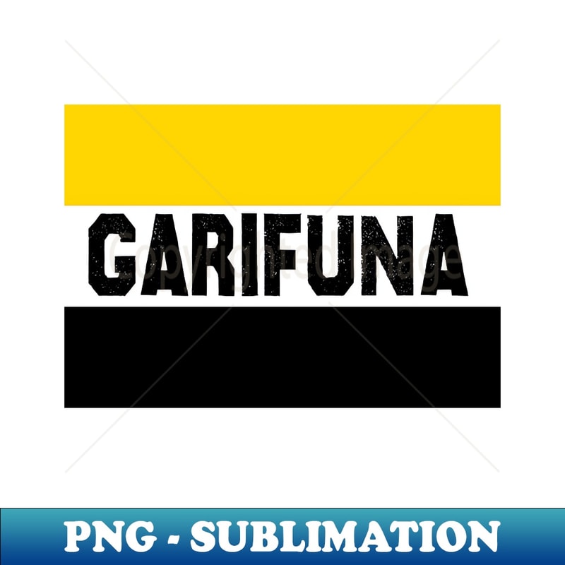 Garifuna Flag Garifuna People Flag garifuna in guatemala hon | Inspire ...