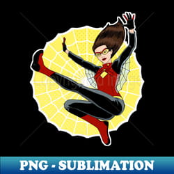 venom-blast - aesthetic sublimation digital file - perfect for sublimation art