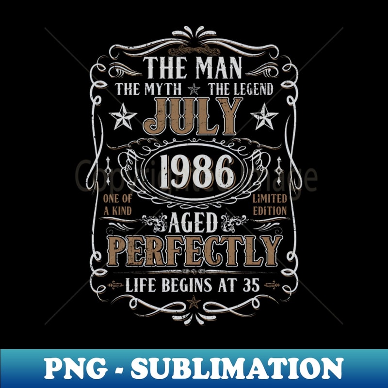 NJ-46709_July 1986 Man Myth Legend Shirt 35th Birthday 35 Years Old 3460.jpg
