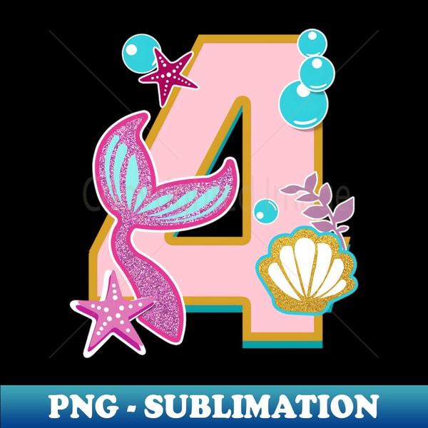 OI-54300_Mermaid Birthday Girl 4 Year Old Its My 4th Bday Mermaid 3690.jpg