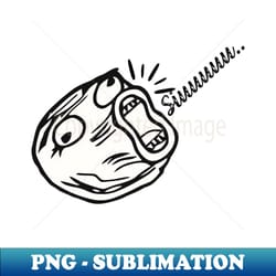 siuuu ronaldo - signature sublimation png file - perfect for creative projects