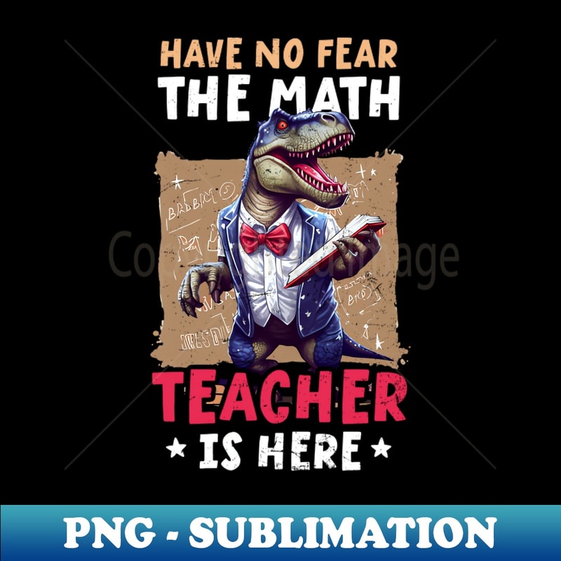 OX-1943_4th Of July Math Teacher Shirt Math Teacher Here Dinosaur 5046.jpg