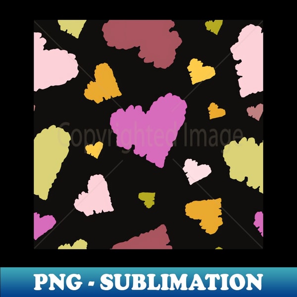 SE-84527_Violet and gold hearts on black background 3089.jpg