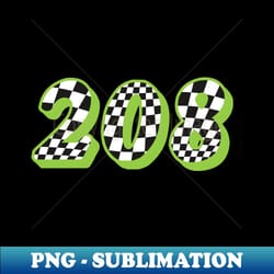 boise idaho aka the 208 - high-quality png sublimation download - unlock vibrant sublimation designs