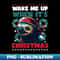 TJ-19149_Christmas Sloth Shirt Wake Me Up When Christmas 9565.jpg