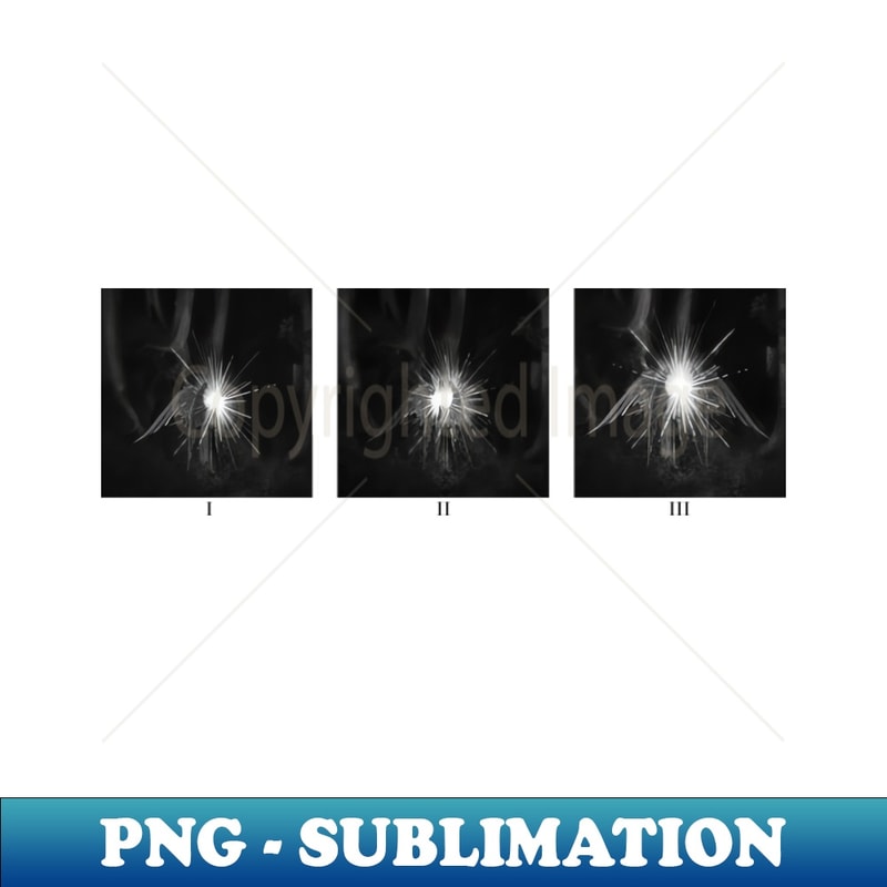 Image Transfigured Transparency Transfiguration I II III - PNG Transparent Sublimation File | Inspire ...