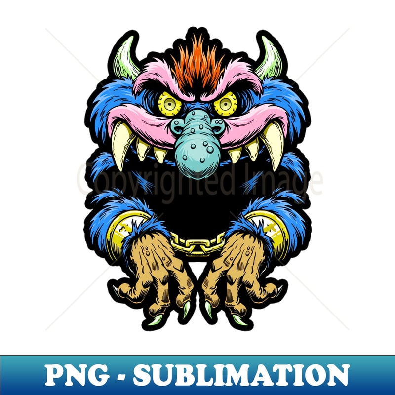 XA-57113_MY PET MONSTER 80S CLASSIC ARTWORK 9770.jpg