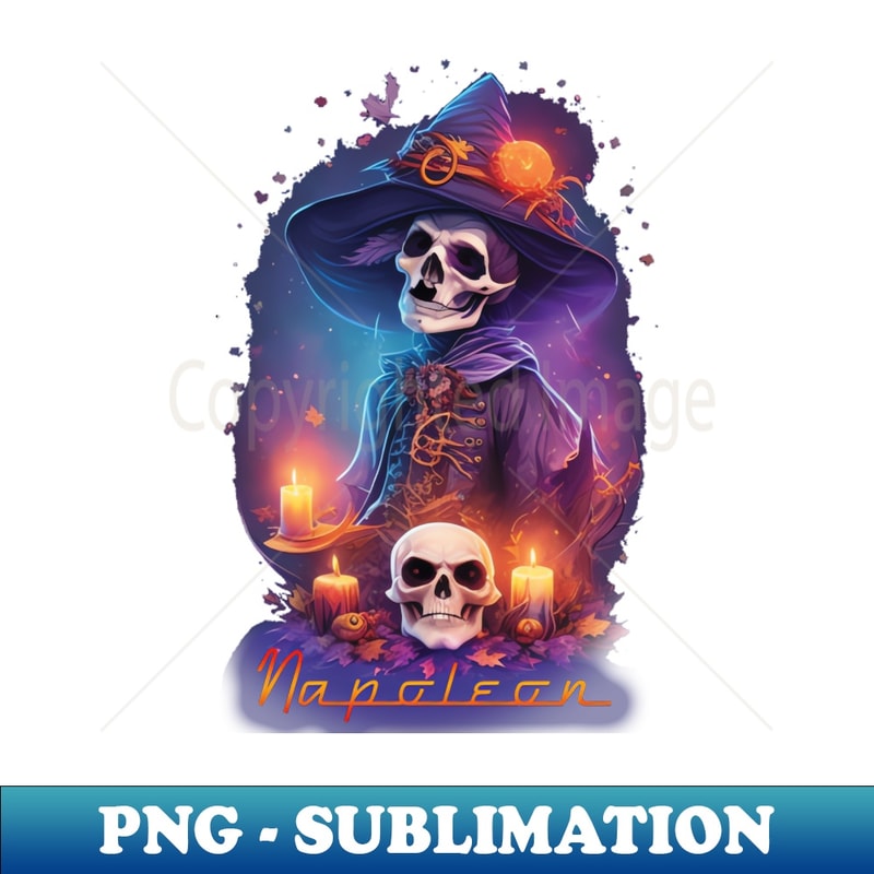 OF-50661_Spooky Emperor Prints Napoleons Haunting Designs 1464.jpg