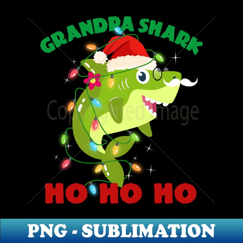 JB-37083_Grandpa Shark Ho Ho Ho Christmas 7286.jpg