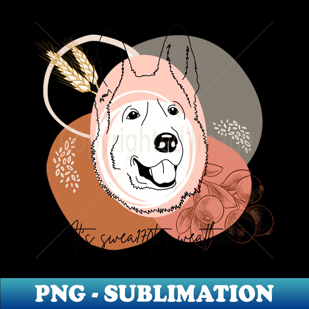 JE-35276_German Shepherd Happy Fall yall Its sweater weather Hello Pumpkin 8876.jpg