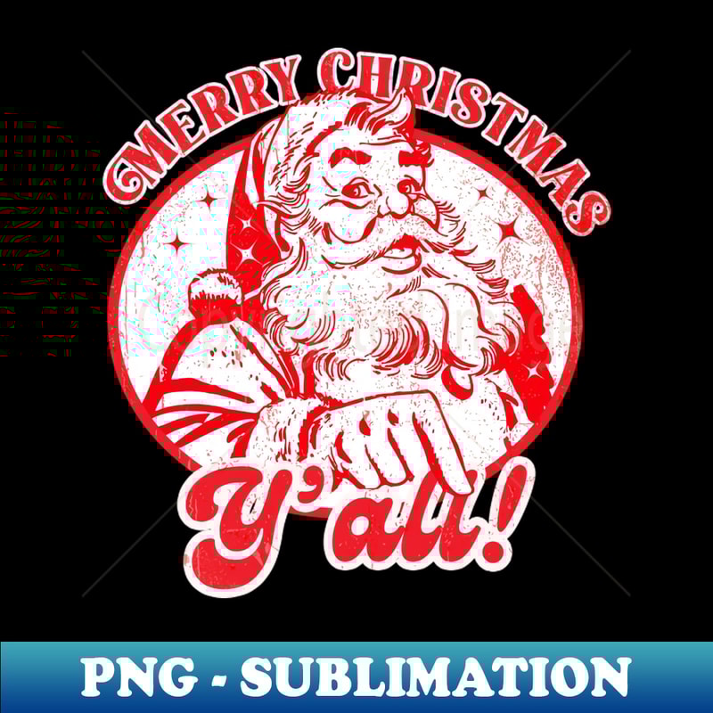 KI-54411_Merry Christmas Yall Santa Claus 9845.jpg