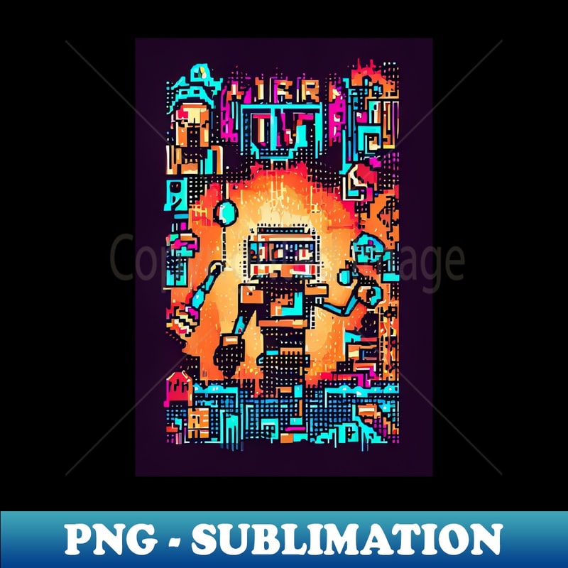 DW-6642_Maintenance robot in pixel art 3963.jpg