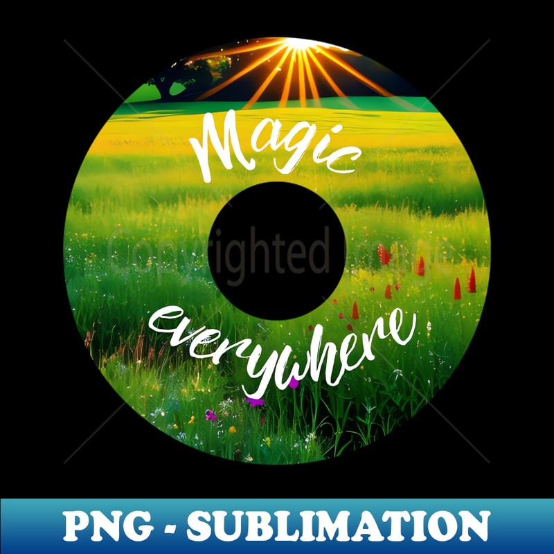 GZ-6609_Magic Is Everywhere Green 9703.jpg