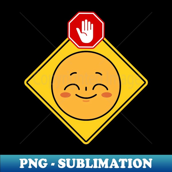Alert Warning Facial Emoji Expressions 18 - Artistic Sublima - Inspire ...