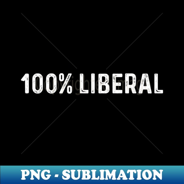100 liberal - Pro Liberal - Pro Democrat - Exclusive PNG Sub | Inspire ...