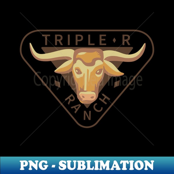 Toy Story 2 Andys Triple R Ranch Cowboy Camp Tee - PixarDisn | Inspire ...