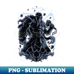mythology gods of thunder vikings - instant png sublimation download