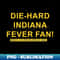 Die Hard Indiana Fever Fan Caitlin Clark - Digital Sublimation Download File
