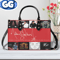 Michael Jackson Leather Bags, King Of Pop Bags And Purses, Michael Jackson Lovers Handbag, Custom Leather Bag, Shopping Bag,Handmade Bag.jpg