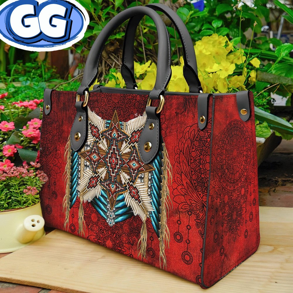 Native American Handbag,Native Leather Bag,mom Leather handbag,Native America Crossbody Bag,Handbag, Leather Purse, Vintage Crossbody Bag.jpg