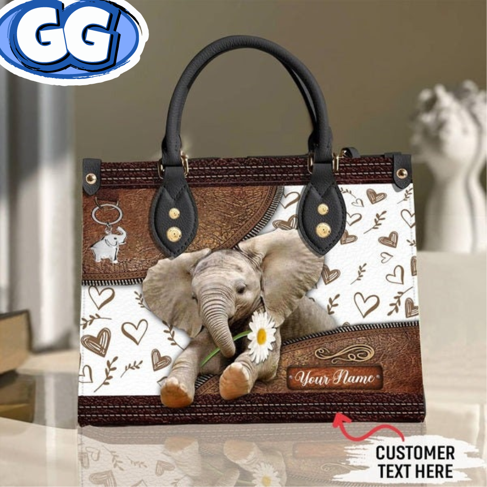 Vintage Elephant Handbag,Elephant Handbag,Elephant Leather Bag,Women Leather Handbag,Crossbody Bag,Personalized Leather bag,Shoulder Handbag 1.jpg