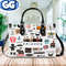 Friends TV Show women leather hand bag, Friends Lover Handbag, Custom Leather Bag, TV Show Woman Handbag, Personalized Bag, Shopping Bag 1.jpg