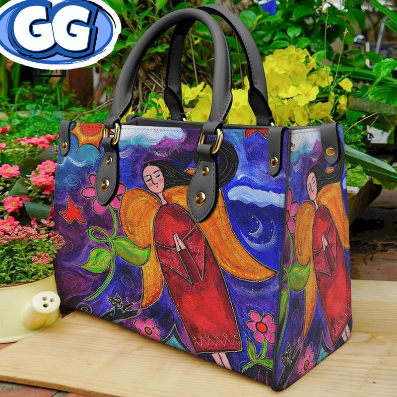 Angel Art Leather Bag.jpg