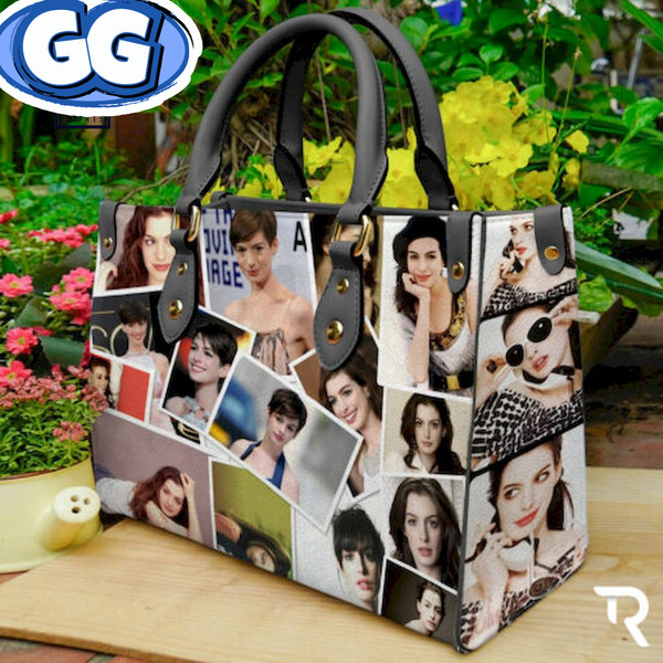 Anne Hathaway Leather Handbag.jpg