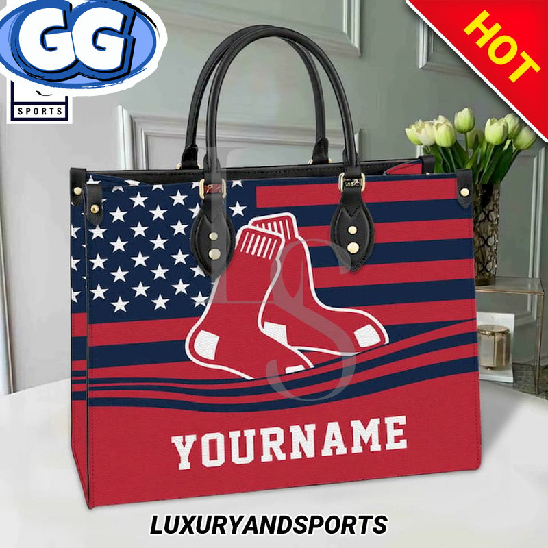 Boston Red Sox MLB Leather bag.jpg