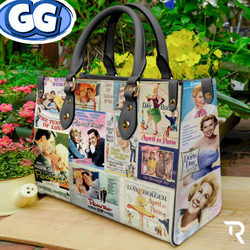 Doris Day Leather Handbag.jpg