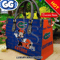 Florida Gators Minnie Women Leather Handbag.jpg