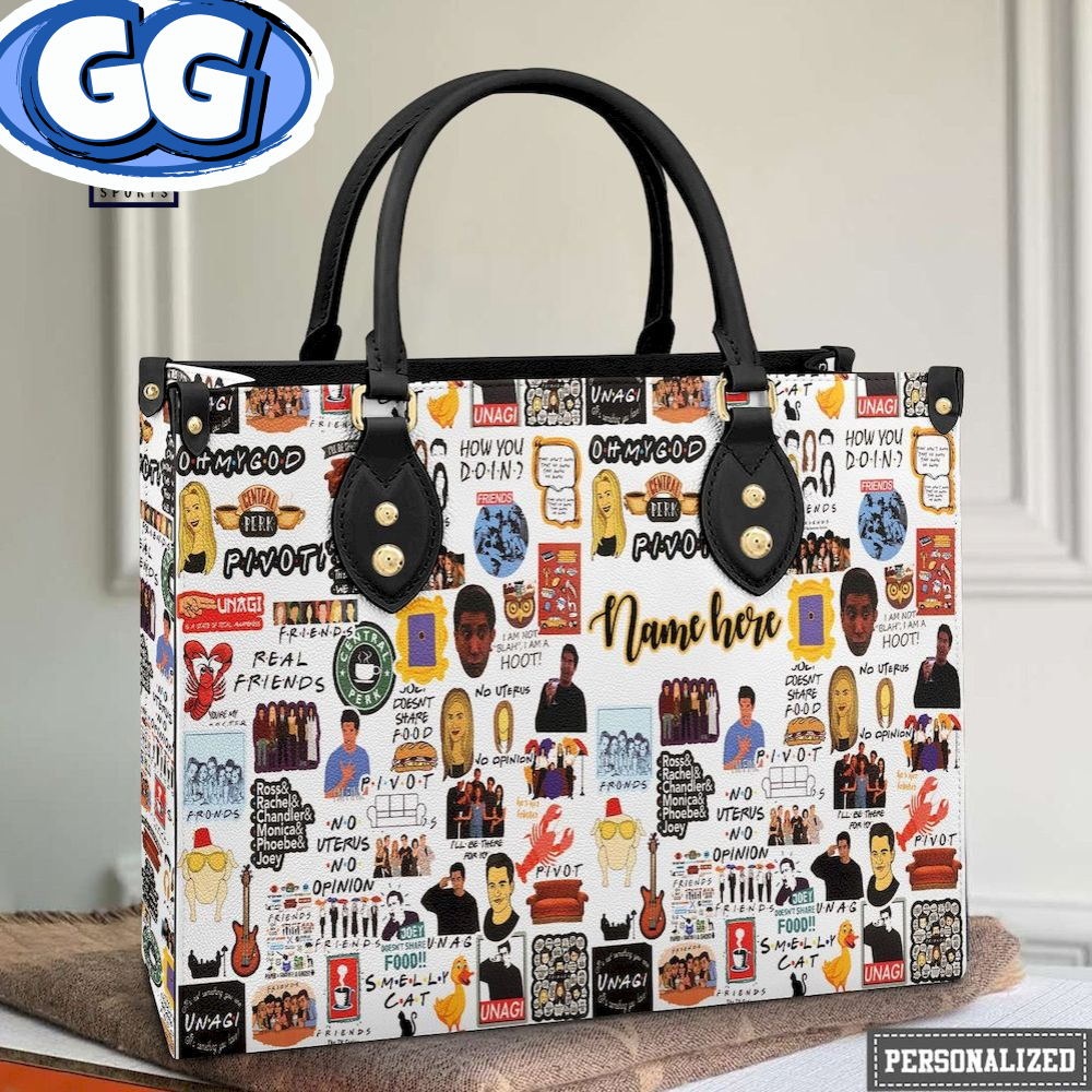 Friends Custom Name Leather Bag.jpg