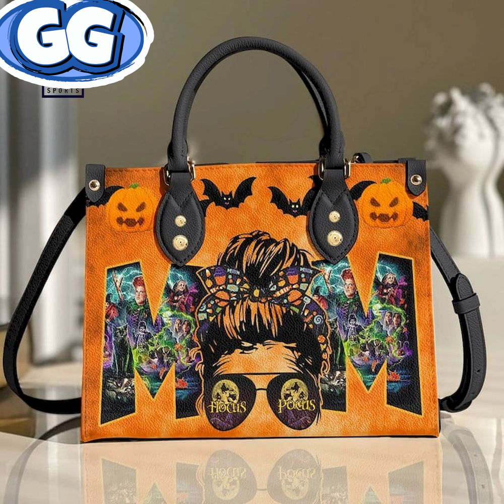 Hocus Pocus for Mom Leather Bag.jpg