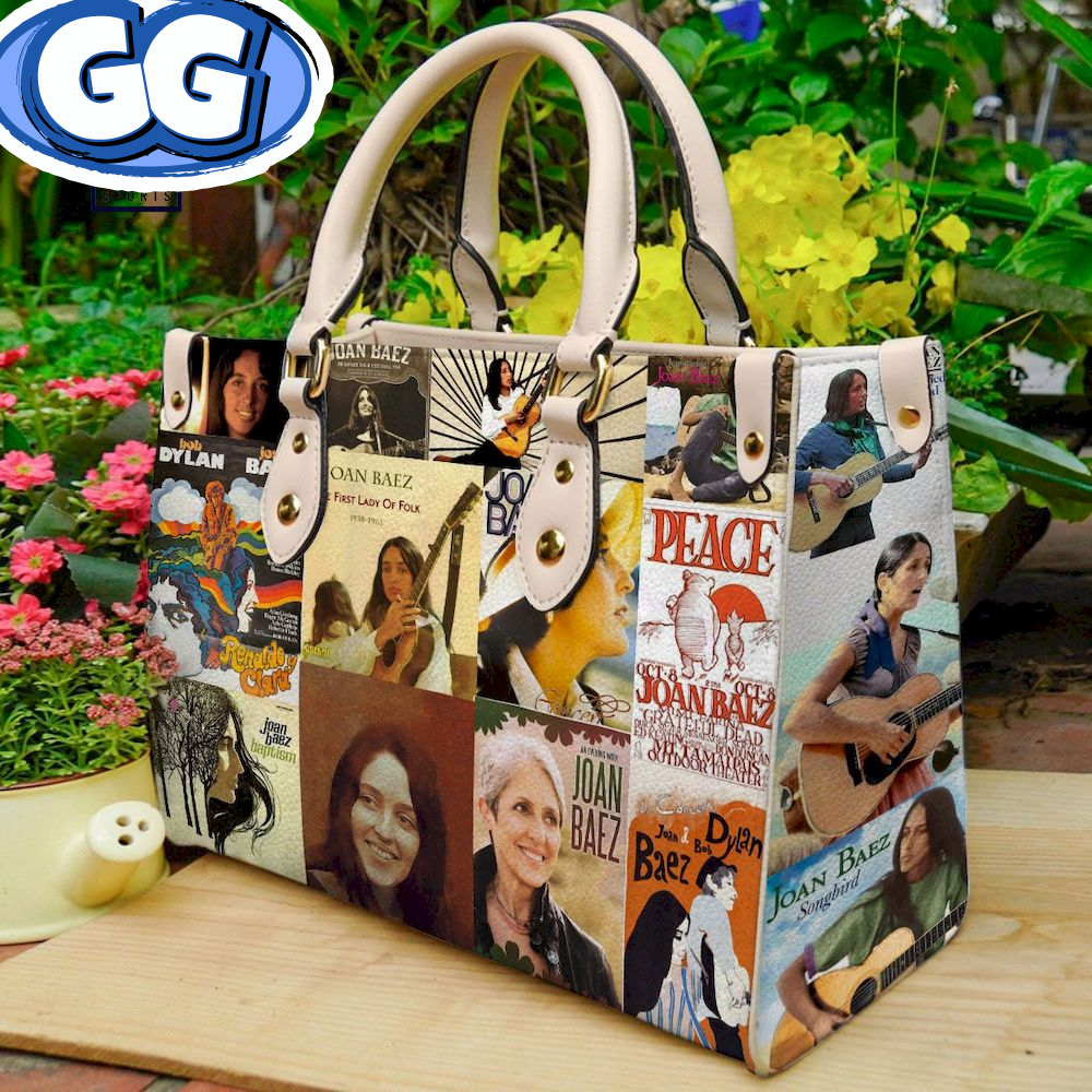 Joan Baez Leather Handbag.jpg